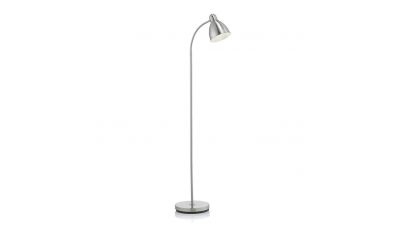 Tor&scaron;eras Nitta Floor 1L Steel 104842 Markslojd