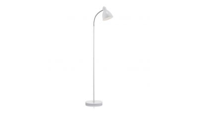 Toršeras Nitta Floor 1L White 104841 Toršeras Nitta Floor 1L White 104841 Markslojd