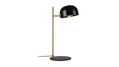 Stalinis &scaron;viestuvas Pose Table 1L Black 107938 Markslojd