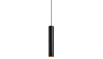 Pakabinamas šviestuvas Ruben Pendant 1L Black 107879 Pakabinamas šviestuvas Ruben Pendant 1L Black 107879 Markslojd