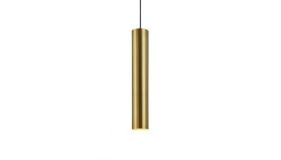 Pakabinamas šviestuvas Ruben Pendant 1L Brushed Brass 107880 Pakabinamas šviestuvas Ruben Pendant 1L Brushed Brass 107880 Markslojd