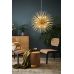 Pakabinamas šviestuvas Soleil Pendant 12L Gold 107752 Pakabinamas šviestuvas Soleil Pendant 12L Gold 107752 Markslojd