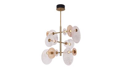 Pakabinamas &scaron;viestuvas Allure Pendant P0541 Maxlight