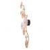 Sieninis &scaron;viestuvas Allure Wall 10L W0354 Maxlight