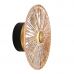 Sieninis &scaron;viestuvas Allure Wall 1L Champagne Glass W0355 Maxlight