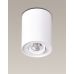 Lubinis šviestuvas Basic I Round White C0067 Lubinis šviestuvas Basic I Round White C0067 Maxlight