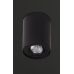 Lubinis šviestuvas Basic I Round Black C0068 Lubinis šviestuvas Basic I Round Black C0068 Maxlight