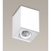 Lubinis šviestuvas Basic I Square White C0070 Lubinis šviestuvas Basic I Square White C0070 Maxlight
