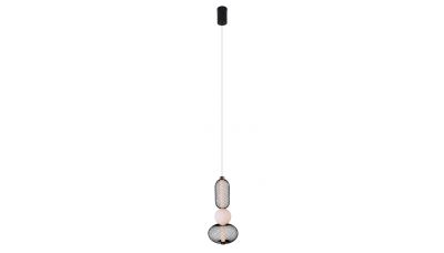 Pakabinamas &scaron;viestuvas Bora A Pendant P0591 Maxlight