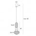 Pakabinamas &scaron;viestuvas Bora A Pendant P0591 Maxlight