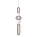 Pakabinamas &scaron;viestuvas Bora B Pendant P0592 Maxlight