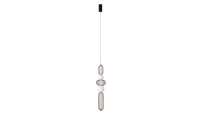 Pakabinamas &scaron;viestuvas Bora B Pendant P0592 Maxlight