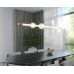 Pakabinamas &scaron;viestuvas Bora C Pendant P0593 Maxlight