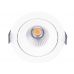 Įleidžiamas šviestuvas Cyklop White H0094 Įleidžiamas šviestuvas Cyklop White H0094 Maxlight