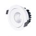 Įleidžiamas šviestuvas Cyklop White H0094 Įleidžiamas šviestuvas Cyklop White H0094 Maxlight
