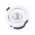 Įleidžiamas šviestuvas Cyklop White H0094 Įleidžiamas šviestuvas Cyklop White H0094 Maxlight