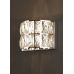Sieninis šviestuvas Diamante Wall 16cm W0204 Sieninis šviestuvas Diamante Wall 16cm W0204 Maxlight