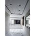Įleidžiamas šviestuvas Deep Recessed Black H0111 Įleidžiamas šviestuvas Deep Recessed Black H0111 Maxlight