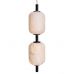 Pakabinamas &scaron;viestuvas Elena Pendant P0537D Maxlight
