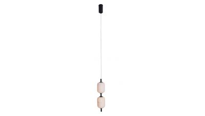 Pakabinamas &scaron;viestuvas Elena Pendant P0537D Maxlight