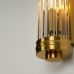Sieninis šviestuvas Florence Brass W0240 Sieninis šviestuvas Florence Brass W0240 Maxlight