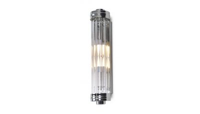 Sieninis &scaron;viestuvas Florence Chrome W0241 Maxlight