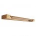 Sieninis &scaron;viestuvas Flink 18W Gold W0319 Maxlight