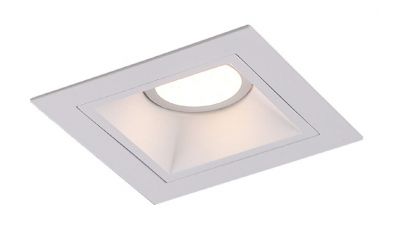 Įleidžiamas &scaron;viestuvas Hit I Recessed White H0080 Maxlight