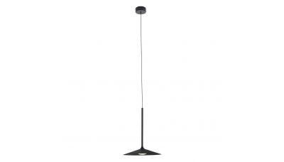 Pakabinamas šviestuvas Hana Black Pendant P0456 Pakabinamas šviestuvas Hana Black Pendant P0456 Maxlight