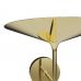 Sieninis šviestuvas Hana Wall Gold W0304 Sieninis šviestuvas Hana Wall Gold W0304 Maxlight
