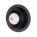Įleidžiamas šviestuvas Hiden Black H0110 Įleidžiamas šviestuvas Hiden Black H0110 Maxlight