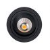 Įleidžiamas šviestuvas Hiden Black H0110 Įleidžiamas šviestuvas Hiden Black H0110 Maxlight
