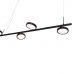 Pakabinamas &scaron;viestuvas Ibiza IV Pendant P0529 Maxlight