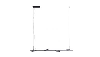 Pakabinamas &scaron;viestuvas Ibiza IV Pendant P0529 Maxlight