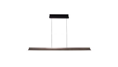 Pakabinamas šviestuvas Jo-Jo Simple Grey Pendant P0595 Pakabinamas šviestuvas Jo-Jo Simple Grey Pendant P0595 Maxlight