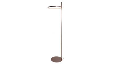 Tor&scaron;eras Lozanna Floor 27W Brushed Bronze F0061 Maxlight