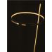 Stalinis &scaron;viestuvas Lozanna Table 14W Gold T0042 Maxlight