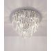 Lubinis &scaron;viestuvas Monaco Ceiling 9 Chrome C0136 Maxlight