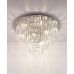 Lubinis &scaron;viestuvas Monaco Ceiling 15 Chrome C0137 Maxlight