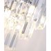 Pakabinamas &scaron;viestuvas Monaco Pendant 9 Chrome P0259 Maxlight