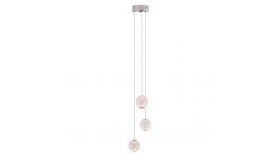 Pakabinamas &scaron;viestuvas Nobile Pendant 3 P0479 Maxlight