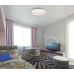 Lubinis &scaron;viestuvas Oda 3 Ceiling White C0193 Maxlight