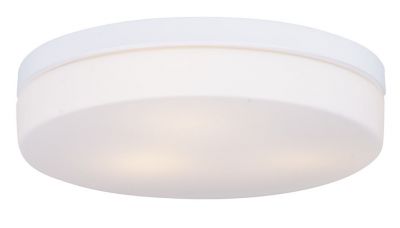 Lubinis &scaron;viestuvas Oda 3 Ceiling White C0193 Maxlight