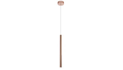Pakabinamas šviestuvas Organic 1 Copper P0171 Pakabinamas šviestuvas Organic 1 Copper P0171 Maxlight
