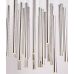 Pakabinamas šviestuvas Organic 33 Chrome Triac P0175D Pakabinamas šviestuvas Organic 33 Chrome Triac P0175D Maxlight