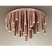 Lubinis šviestuvas Organic Ceiling 33 Copper Triac C0093D Lubinis šviestuvas Organic Ceiling 33 Copper Triac C0093D Maxlight