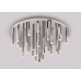 Lubinis šviestuvas Organic Ceiling 33 Chrome Triac C0115D Lubinis šviestuvas Organic Ceiling 33 Chrome Triac C0115D Maxlight