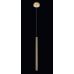 Pakabinamas &scaron;viestuvas Organic 1 Gold P0204 Maxlight