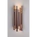 Sieninis šviestuvas Organic Wall Copper W0153 Sieninis šviestuvas Organic Wall Copper W0153 Maxlight