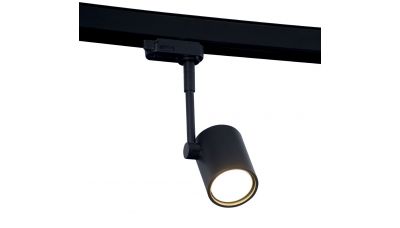 Šviestuvas bėgeliams Otium I Black S0003 Šviestuvas bėgeliams Otium I Black S0003 Maxlight